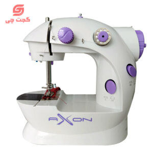 چرخ خیاطی AXON