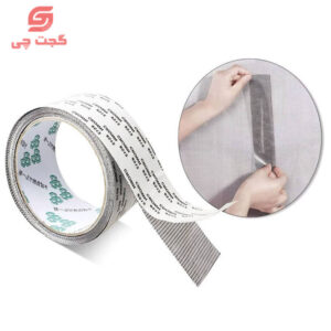 چسب ترمیم توری