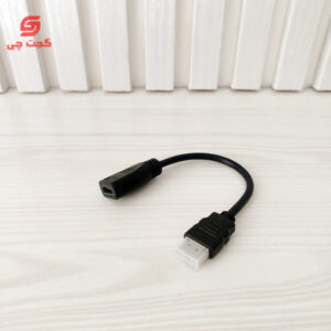 کابل افزایش طول HDMI