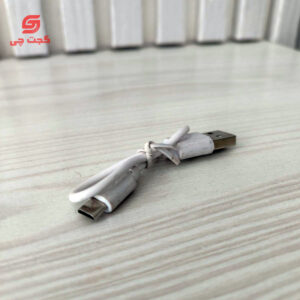 کابل شارژ وسایل شارژی