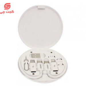 کابل و مبدل چندمنظوره ترانیو DATA CABLE SET