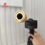 کارواش شارژی دو باتری