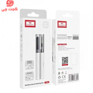 کیت تمیز کننده ایرپاد و گوشی ارلدام مدل ET-T05