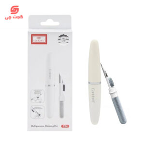 کیت تمیز کننده قلمی ارلدام مدل ET-T04
