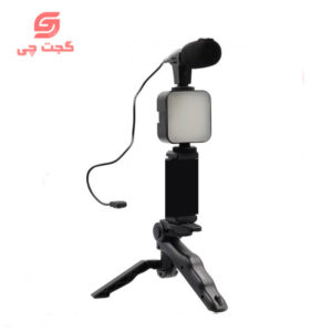 کیت فیلم برداری مدل AY-49