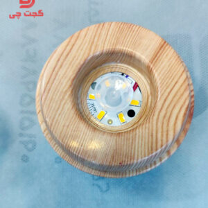 گوی چرخشی سیارات مدل 10 سانتی