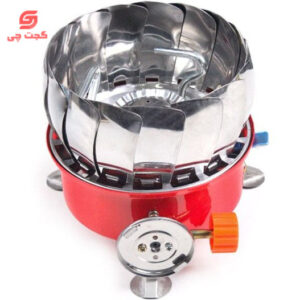 اجاق سفری کوار مدل K203