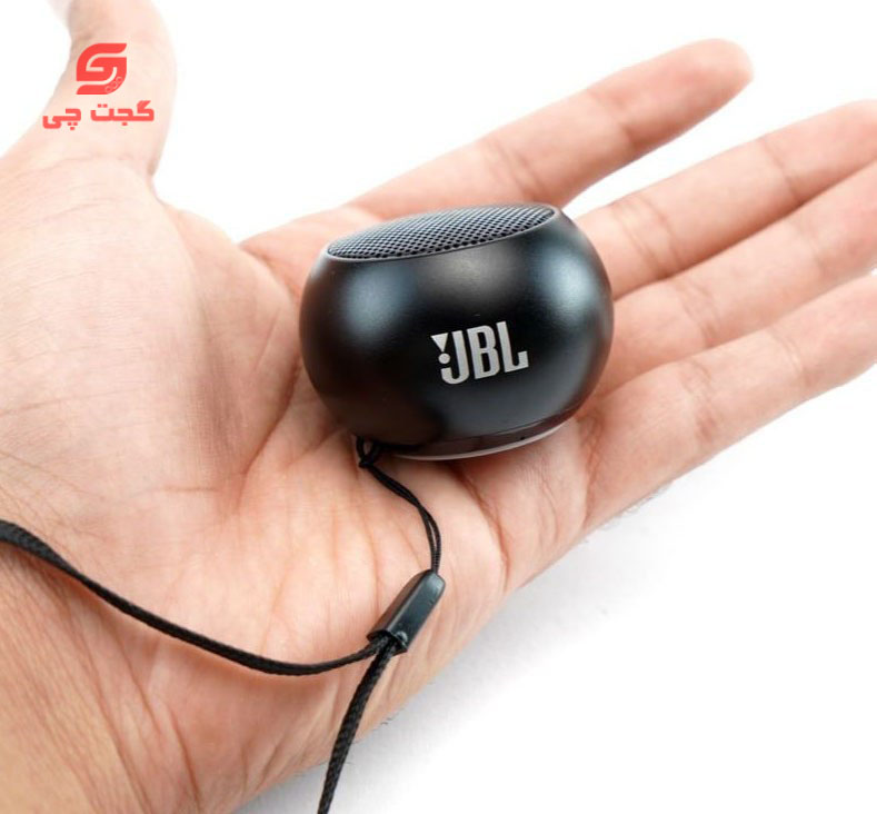 اسپیکر جی بی ال مدل M3 mini