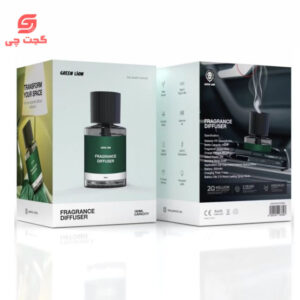 خوشبو کننده گرین لاین 160 میلی لیتر Green Lion