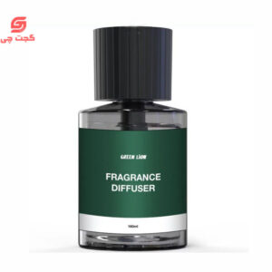 خوشبو کننده گرین لاین 160 میلی لیتر Green Lion
