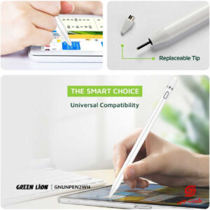 قلم لمسی گرین مدل Universal Pencil 2