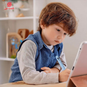 قلم لمسی گرین لاین مدل Kids Pro