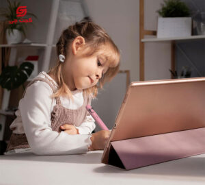 قلم لمسی گرین لاین