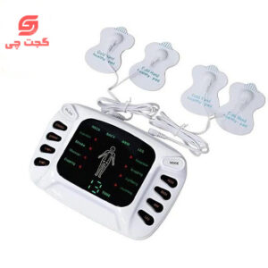 ماساژور فیزیوتراپی خانگی تنس دمپایی دار