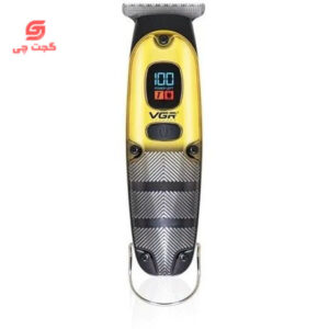 ماشین اصلاح وی جی آر مدل V-981
