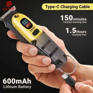ماشین اصلاح وی جی آر مدل V-981