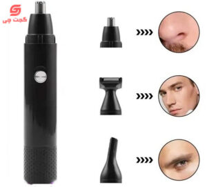 ماشین اصلاح گرین لاین مدل GROOMING KIT