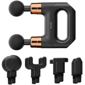 ماساژور تفنگی دو سر گرین لاین مدل Vibe Pro