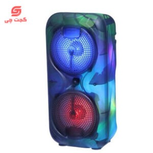 اسپیکر شارژی گریت نایس مدل GTS 2085