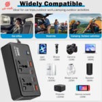 اینورتر فندکی گرین لاین مدل GC-200