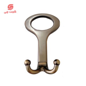 جالباسی دیواری فلزی MHH