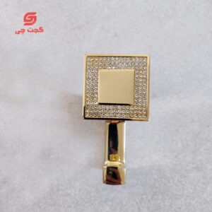 جالباسی دیواری نگین دار هرمس مدل h960