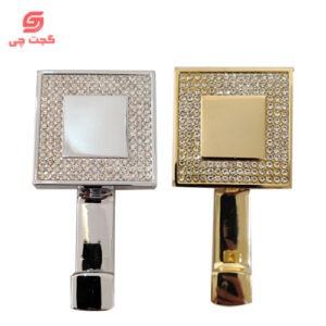 جالباسی دیواری نگین دار هرمس مدل h960