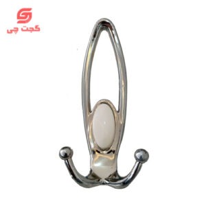 جالباسی دیواری پلاستیکی