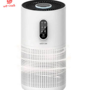 دستگاه تصفیه هوا گرین لاین مدل Green Lion Compact Air Purifier