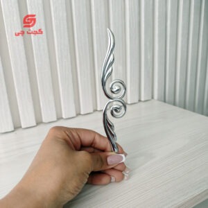 دستگیره کابینت MHH طرح گل