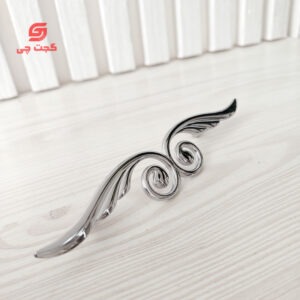 دستگیره کابینت MHH طرح گل