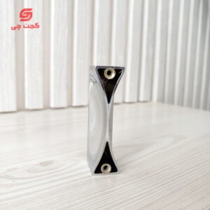 دستگیره کابینت فلزی هرمس مدل H873
