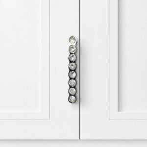 دستگیره کابینت نگین دار