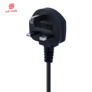 سشوار مسافرتی گرین لاین مدل GL-HD10 تاشو با باد سرد