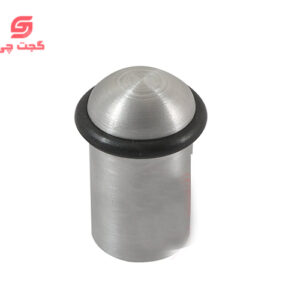 ضربه گیر درب زمینی آلومینیومی