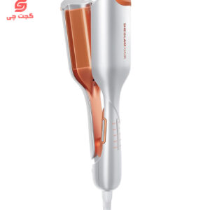 فرکننده مو ساحلی شیگلم (SHEGLAM Sheglam Beach Babe Hair Waver)