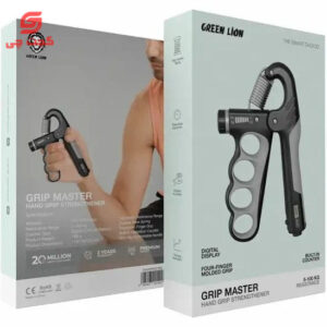 فنر تقویت مچ دست گرین لاین که مدل Grip Master