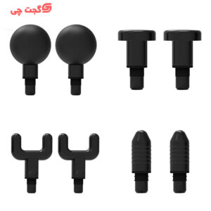 ماساژور تفنگی دو سر گرین لاین مدل Vibe Pro