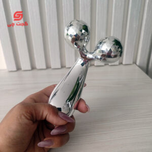 ماساژور 3D صورت و بدن