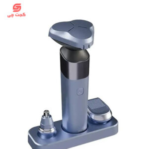 ماشین اصلاح گرین لاین مدل GL-TM49 - G-Blade