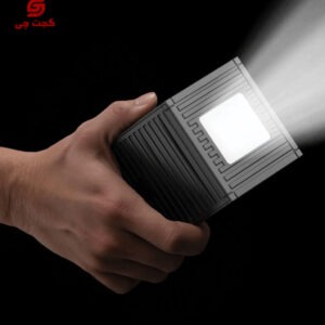 پاوربانک Green Lion مدل Container PD 20W باکابل 4 در 1 داخلی