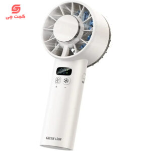 پنکه دستی گرین لاین مدل Windix Pro