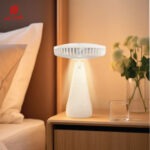 پنکه شارژی گرین لاین مدل Faro