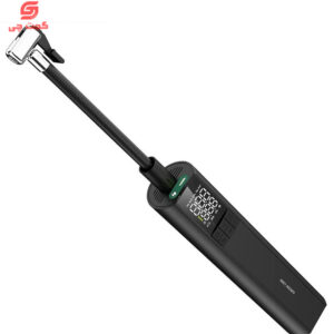 کمپرسور باد شارژی گرین لاین مدل GL-A3 ظرفیت ۱۵۰ PSI