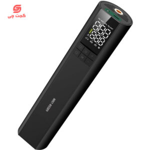 کمپرسور باد شارژی گرین لاین مدل GL-A3 ظرفیت ۱۵۰ PSI