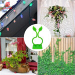 گیره نگهدارنده پتوس