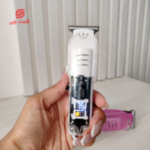 ماشین اصلاح شارژی BUYTITI مدل MR-113
