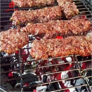 باربیکیو پایه دار HT36