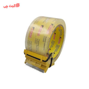 دستگاه برش چسب پهن پارسا