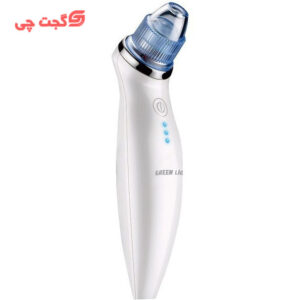 دستگاه میکرودرم صورت گرین لاین مدل 5 در 1